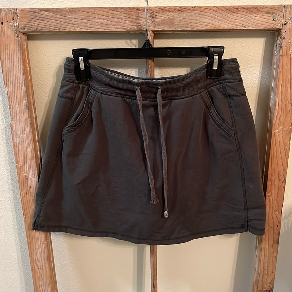 GreenTea Skort